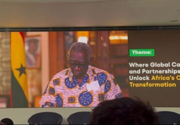 Kufuor & ICCO rally global support for Africa’s Cocoa transformation at ACFIF 2026