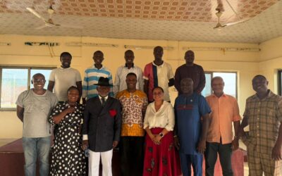 FRIENDS OF BAWUMIA ‘08’ SUCCESSFULLY COMPLETES NATIONWIDE TOUR ACROSS ALL 16 REGIONS