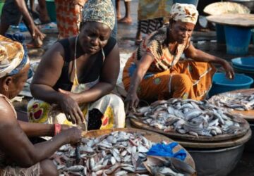 Net Loss: The Hidden Cost of Protecting Ghana’s Oceans