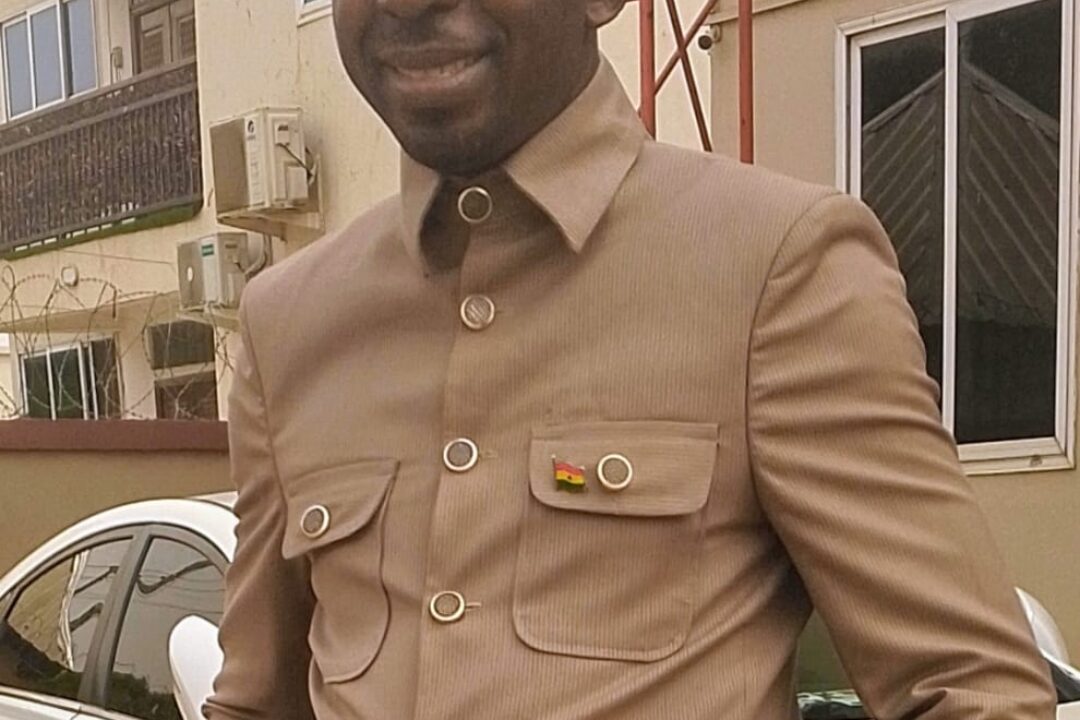 The BECE transition window: Between opportunity & risk- George Akom (Educationist)