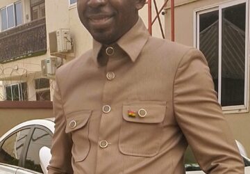 Ghana’s Youth at the Crossroads of Promise and Peril- George Akom (Socio-Political Analyst)