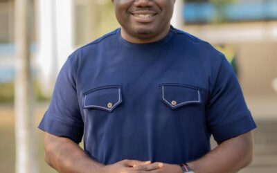 Fosu Frimpong calls for calm…as he denies accusation of hiring ‘machomen’ to cause violent disturbances at Ahafo Ano North NPP polling station elections