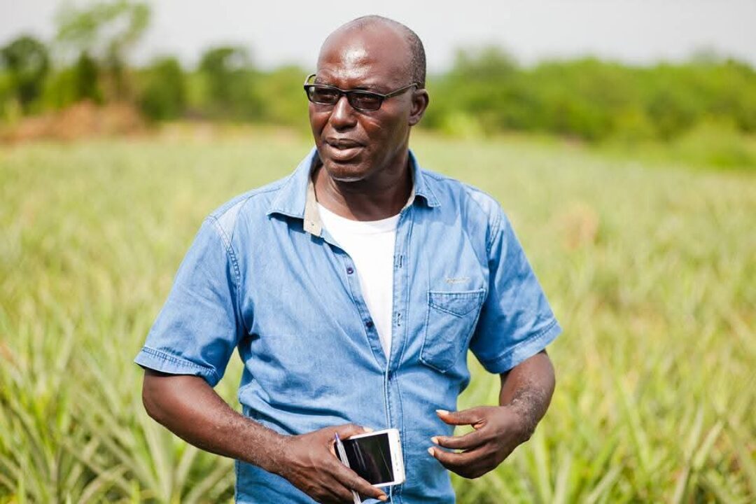 Ending donor dependency: Ghana must transition from charity-based growth to sovereign-funded industrialization-ATVET consultant proposes a solution to MoFA