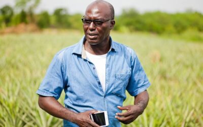 Ending donor dependency: Ghana must transition from charity-based growth to sovereign-funded industrialization-ATVET consultant proposes a solution to MoFA