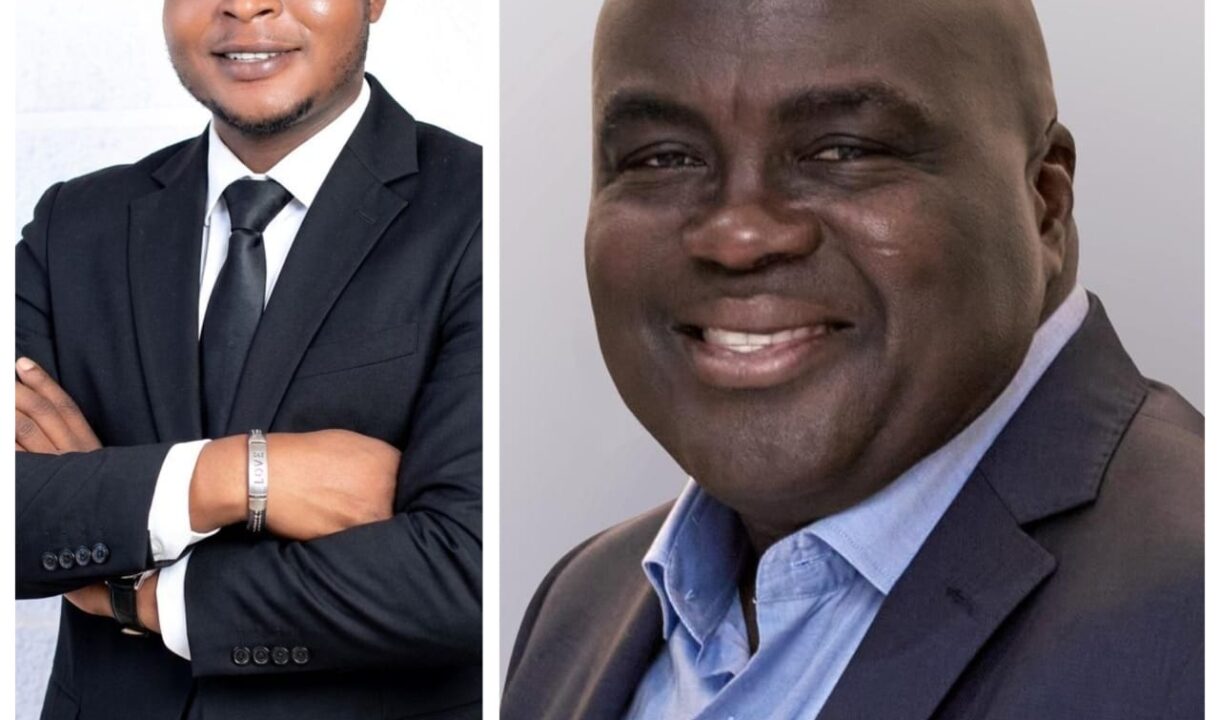 2028 Elections: Ghana needs a leader like Julius Debrah to continue John Mahama’s good legacy – NDC communicator