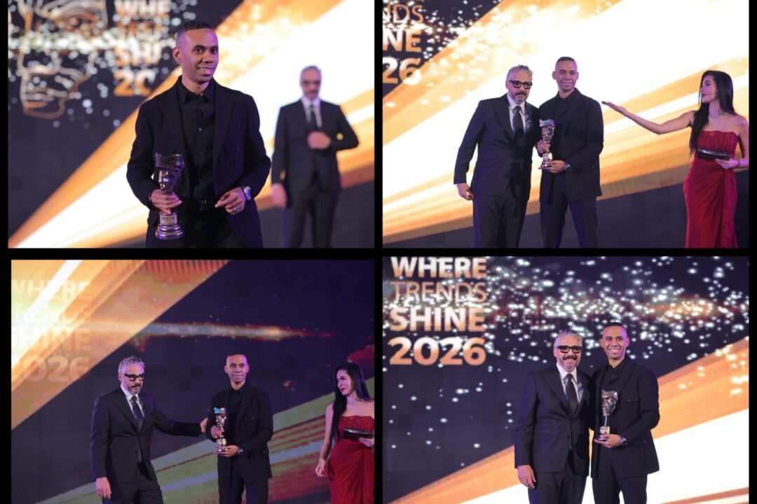 Afromedia congratulates “Cairo 24” on winning “Best Website in Middle East”