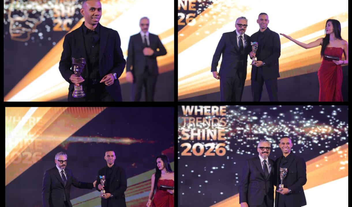 Afromedia congratulates “Cairo 24” on winning “Best Website in Middle East”