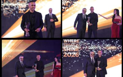 Afromedia congratulates “Cairo 24” on winning “Best Website in Middle East”