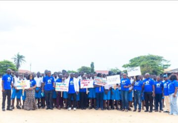 International day of the Boy Child marked in Accra