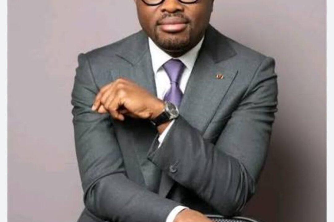 Recognizing a new generation of African leadership