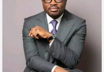 Recognizing a new generation of African leadership