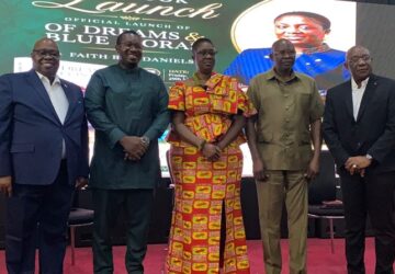 GJA Ashanti Chairman urges journalists to protect ethics & public trust above politics