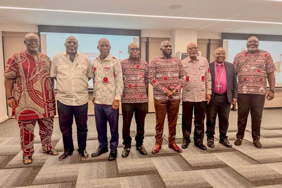Mfantsipim 150th anniversary Awards officially launched