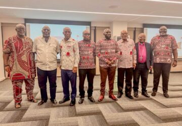 Mfantsipim 150th anniversary Awards officially launched