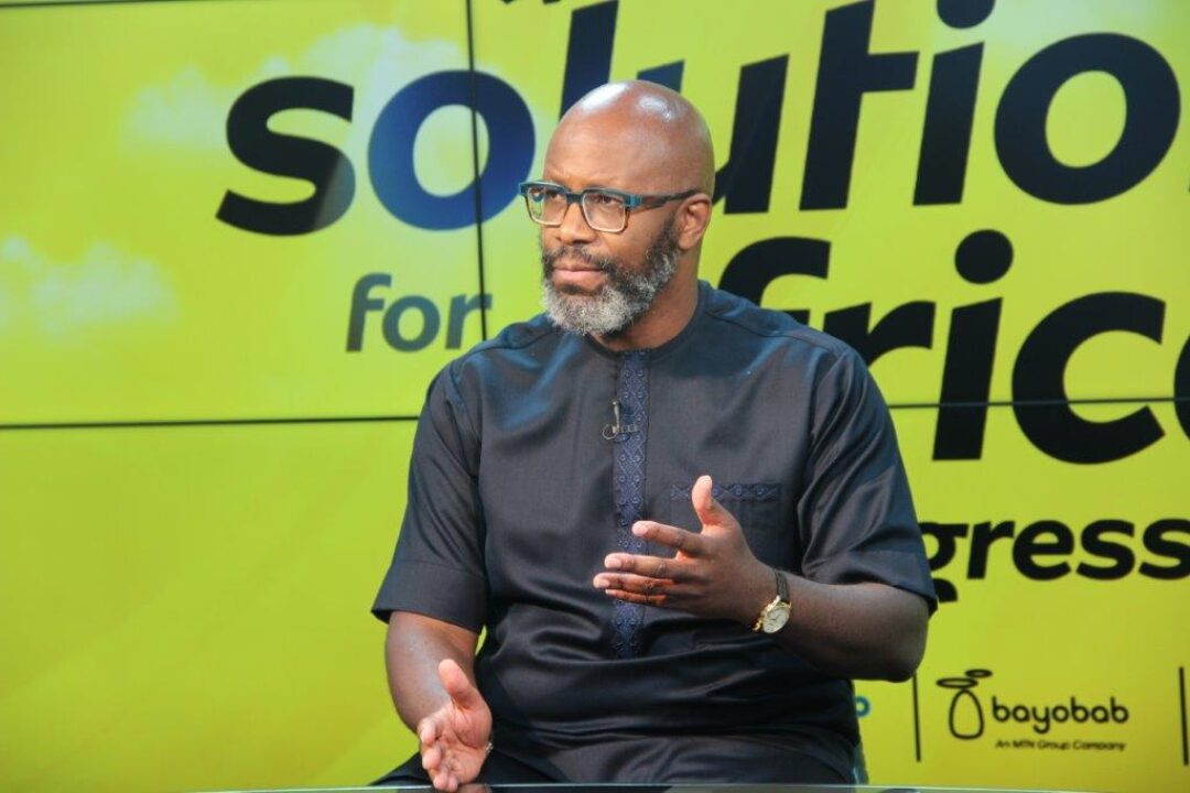 Africa poised to lead in global digital finance evolution – MTN Group CEO declares