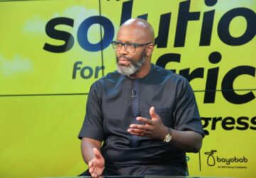 Africa poised to lead in global digital finance evolution – MTN Group CEO declares