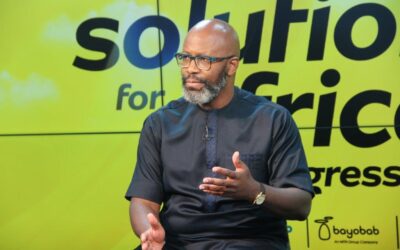 Africa poised to lead in global digital finance evolution – MTN Group CEO declares