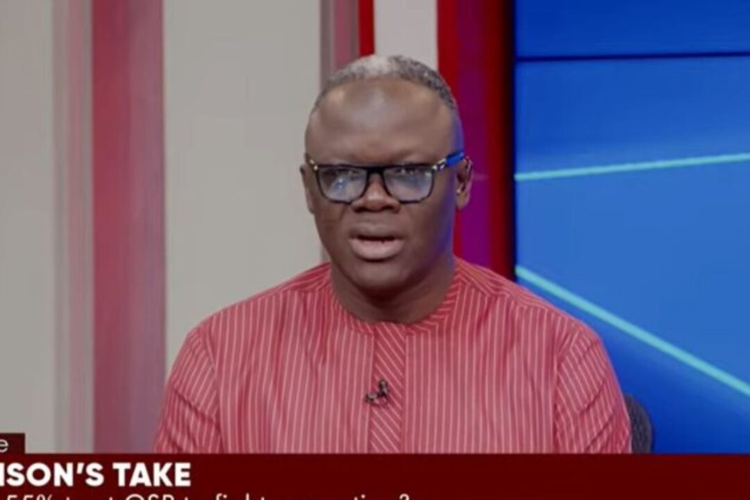 Repeal Section 208 now! It is archaic and anti-democracy – Samson Lardy Anyenini