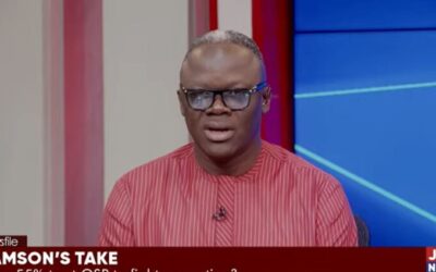 Repeal Section 208 now! It is archaic and anti-democracy – Samson Lardy Anyenini