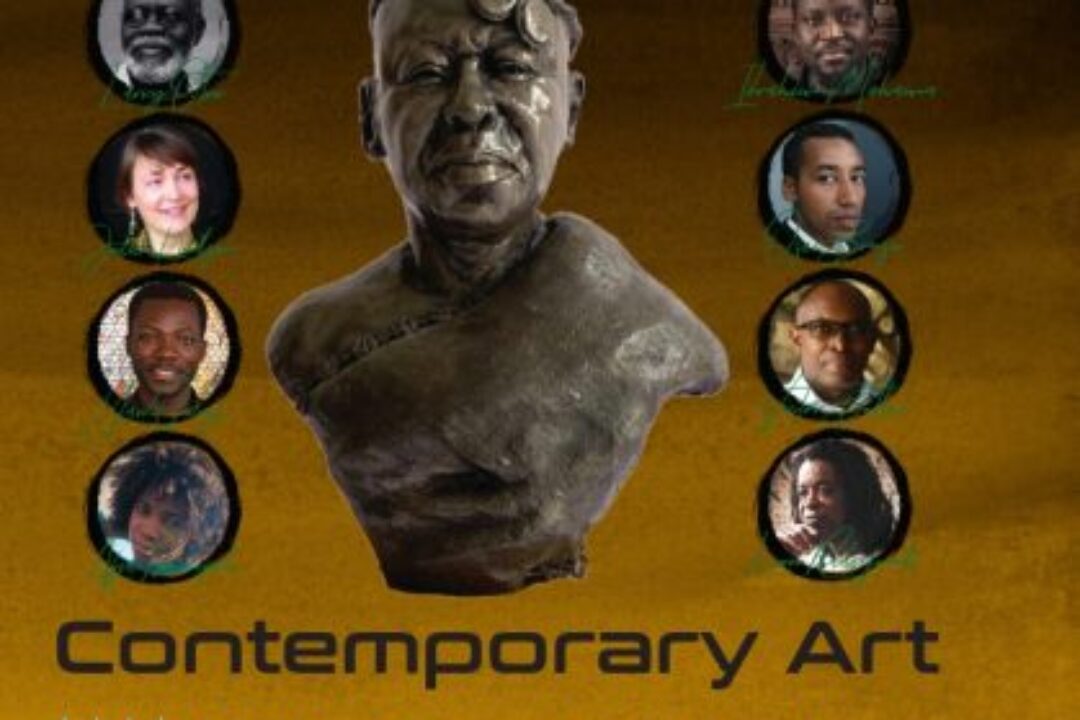 Manhyia Palace Museum sets May 13 for 2026 Otumfuo Osei Tutu II Arts awards