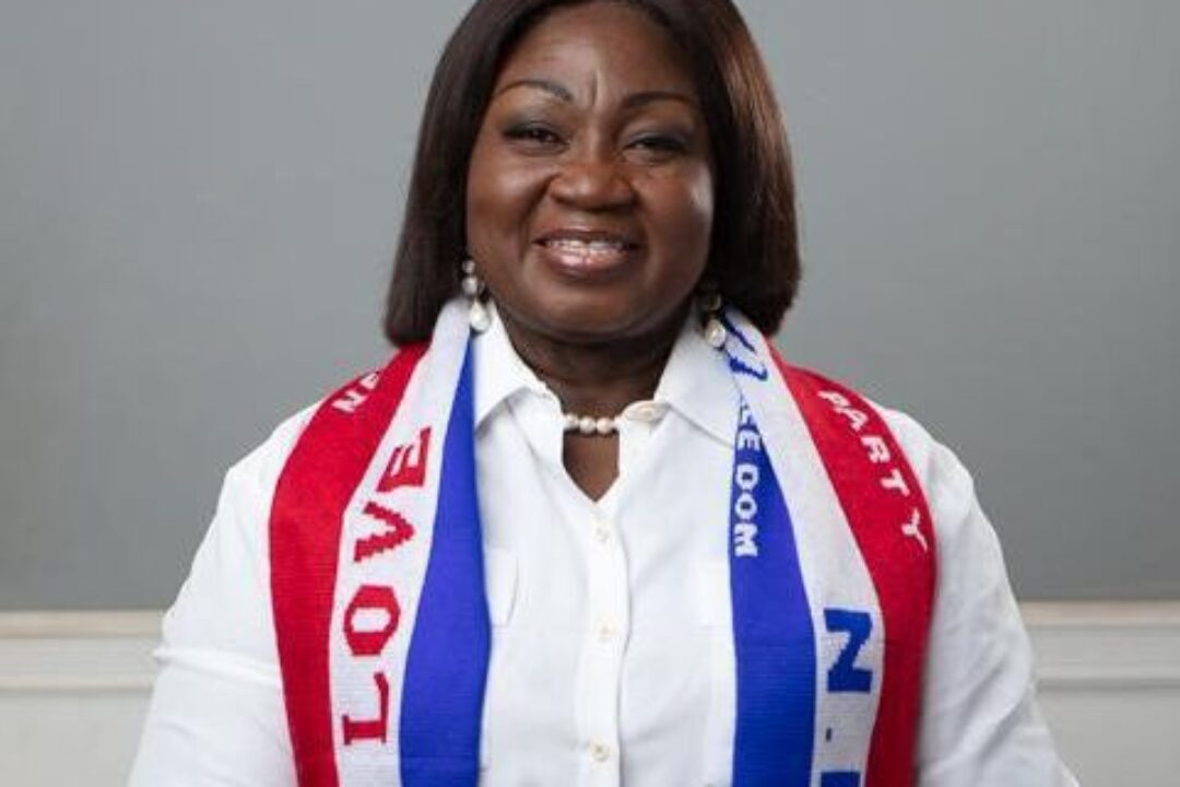 Tackle youth unemployment – Asokwa MP urges Govt