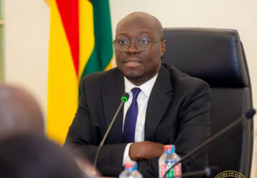 Ghana will no longer seek IMF bailout -Finance Minister declares