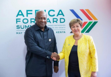 IMF backs Ghana’s recovery but warns against reform reversals