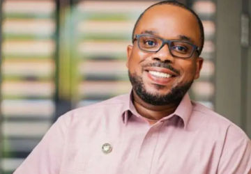 80% of Ghanaian evacuees are legally documented – Benjamin Quashie declares