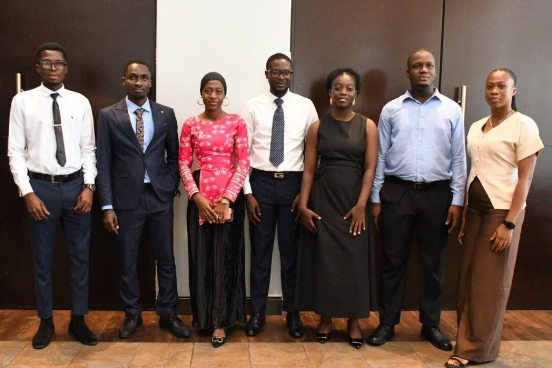 MTN GHANA FOUNDATION’S INVESTMENTS IN POTENTIAL PAYS AS ITS BRIGHT SCHOLARS EMERGE AS TOP AWARD WINNERS AND VALEDICTORIANS