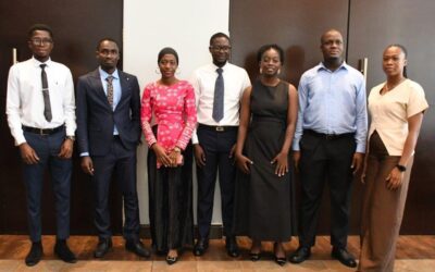 MTN GHANA FOUNDATION’S INVESTMENTS IN POTENTIAL PAYS AS ITS BRIGHT SCHOLARS EMERGE AS TOP AWARD WINNERS AND VALEDICTORIANS
