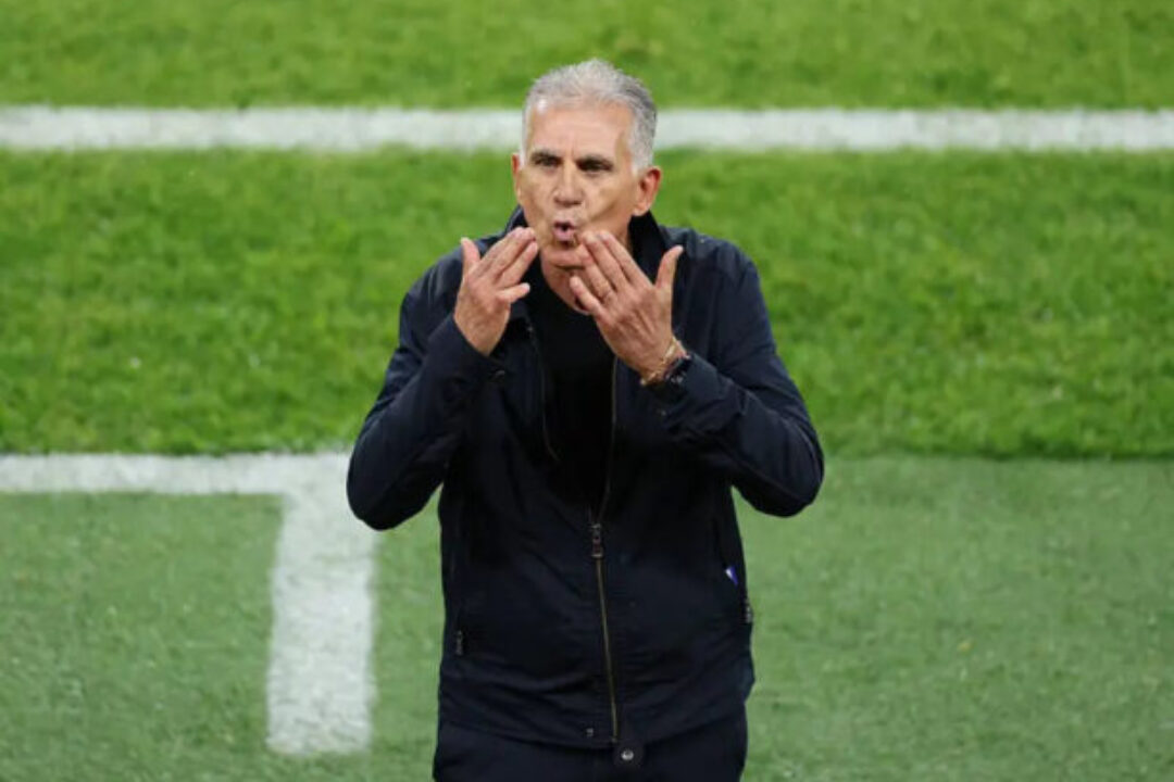 2026 World Cup: ‘We battled like warriors’ & won ‘with our brains’ – Queiroz opens up on Ghana’s victory