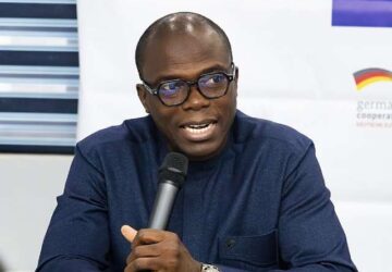 Fourth Estate spewing fresh Lies: Committee’s conclusion was NEVER consistent with revelations by Fourth Estate- Razak Kojo Opoku declares