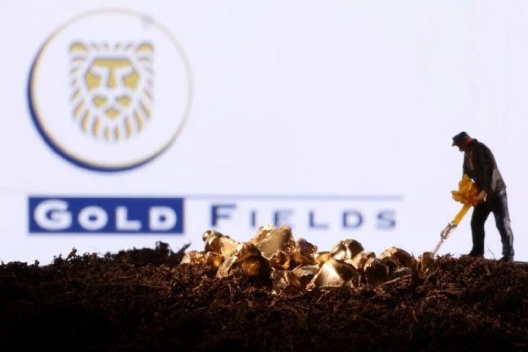 Communities in Tarkwa appeal to Govt to renew Gold Fields contract