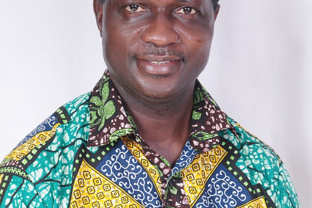 Dr. Adutwum announces intention to seek re-election for Bosomtwe seat
