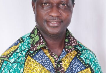 Dr. Adutwum announces intention to seek re-election for Bosomtwe seat