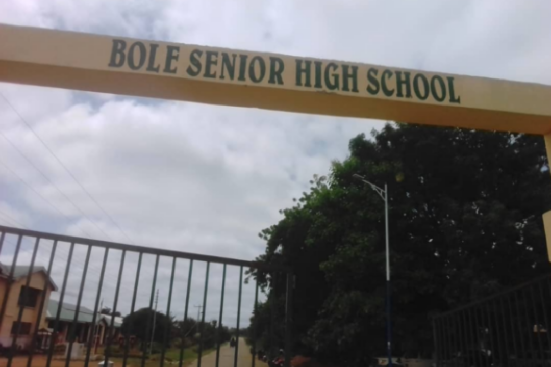 GES interdicts Bole SHS teacher over alleged sexual misconduct