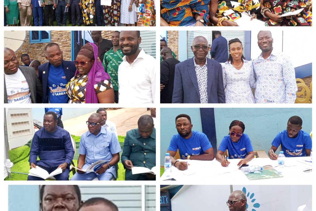 Subin-Akwaboso Community Bank PLC records exceptional financial performance, strengthening its position as a leader in rural banking