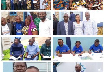 Subin-Akwaboso Community Bank PLC records exceptional financial performance, strengthening its position as a leader in rural banking