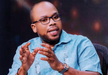 Ghana High Commission urges nationals in South Africa to stay indoors over anti-immigrant protests