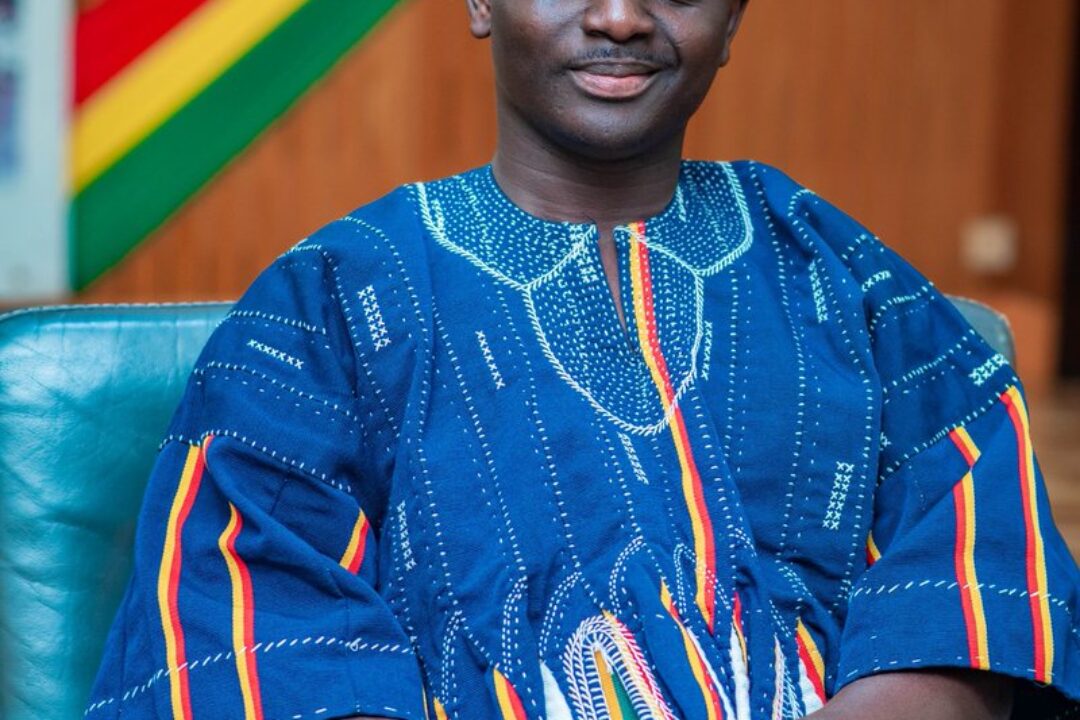 Ahafo Ano South West MP commiserates with Accra flood victims & urges residents to strictly adhere to safety directives issued by govt