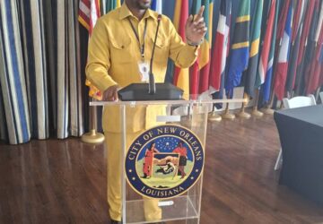 NALAG 1st vice-chairman calls for urgent retooling of MMDAs with civil engineers, planners & structural engineers