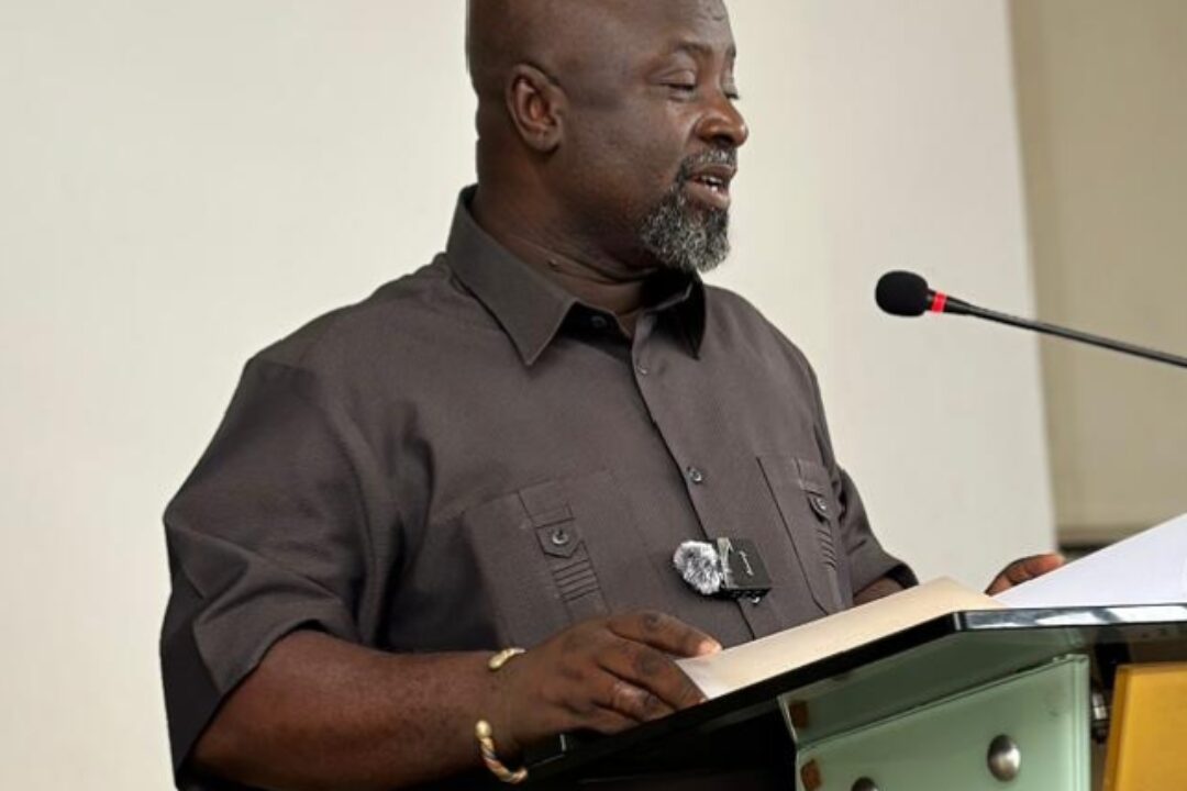 KMA boss intensifies efforts in tackling sanitation situations in Kumasi… as Oti landfill site overflows
