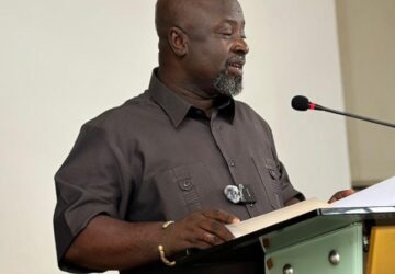 KMA boss intensifies efforts in tackling sanitation situations in Kumasi… as Oti landfill site overflows
