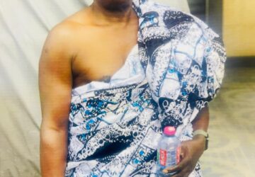 MISSING PERSON