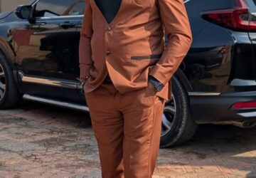 Mobile phone addiction emerging as major productivity challenge- George Akom (Information System Analyst)