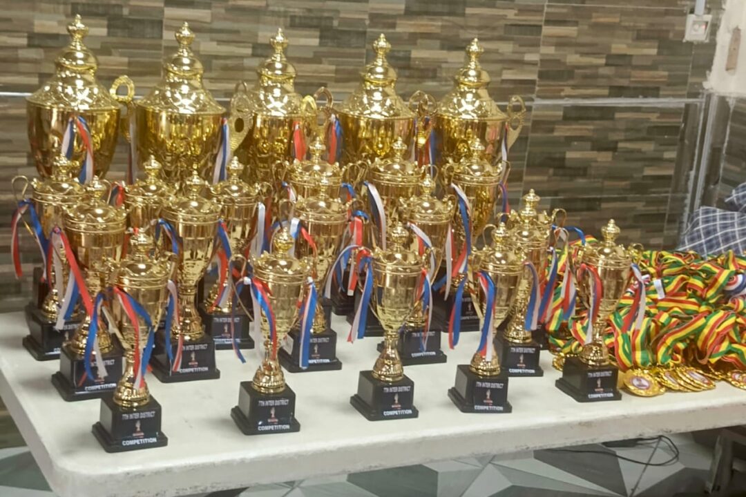 500 schools to compete at  UCMAS national competition in August