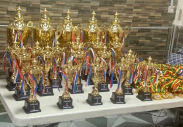 500 schools to compete at  UCMAS national competition in August
