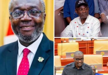  NPP Health Policy Committee sets the records straight on Afari Hospital Project & calls Kennedy Agyapong to order