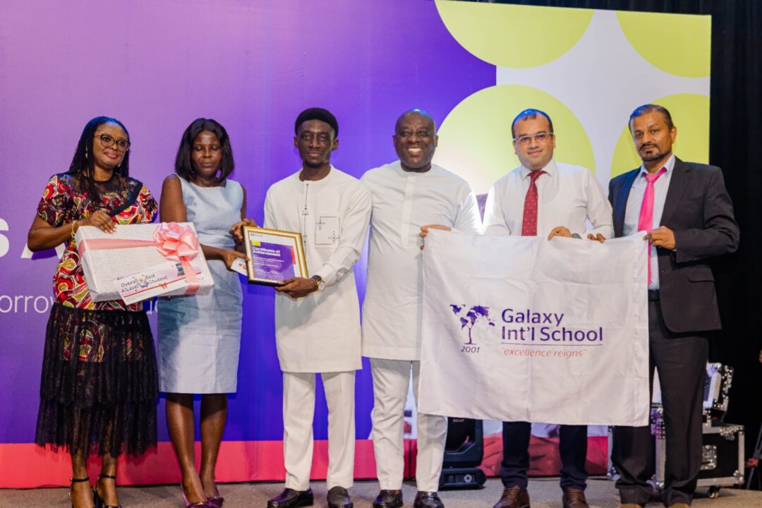 British Council celebrates Ghana’s top Cambridge learners at 2026 Partner Schools awards