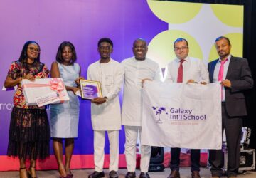 British Council celebrates Ghana’s top Cambridge learners at 2026 Partner Schools awards